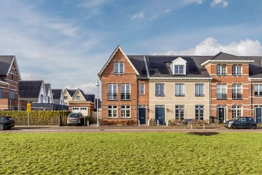 Woning te koop: Fort Vurenstraat, Lanenrijk Weesp