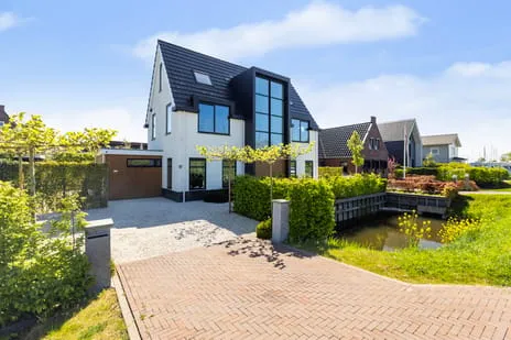 Detached house for sale: Fortlaan 17, Numansdorp Buitengebied Numansdorp