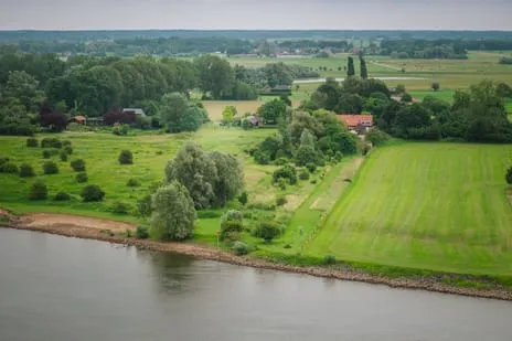 Terraced house for sale: Fortmonderweg 37, Buitengebied Den Nul Olst