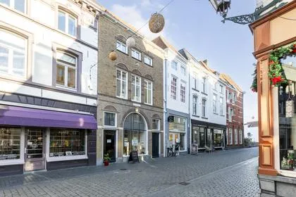 Koopwoning: Fortuinstraat 10 in Bergen Op Zoom - €645.000 - 142m²