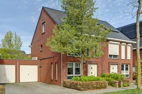 Tussenwoning te koop: Fortuna 75, Lingebuurt Elst (Ge)