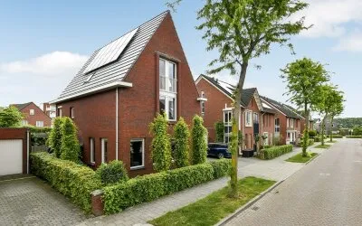 Hoekwoning te koop: Fortuna 79, Lingebuurt Elst