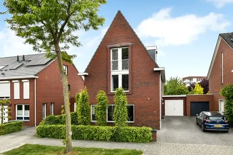 Hoekwoning te koop: Fortuna 79, Lingebuurt Elst (Ge)