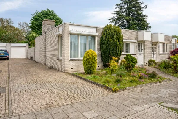 Twee-onder-één-kap te koop: Fortunapark 8, Geleen-Noord Geleen