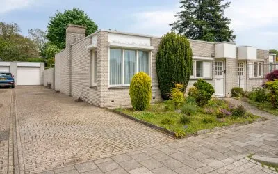Twee-onder-één-kap te koop: Fortunapark 8, Geleen-Noord Geleen