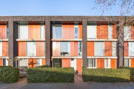 Tussenwoning te koop: Fortunaweg 16, Roomburg Leiden