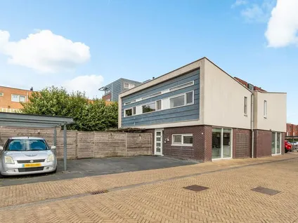 Twee-onder-één-kap te huur: Fortuyn 4, Saerdam, Vliegend Hert, Fortuijn Lelystad