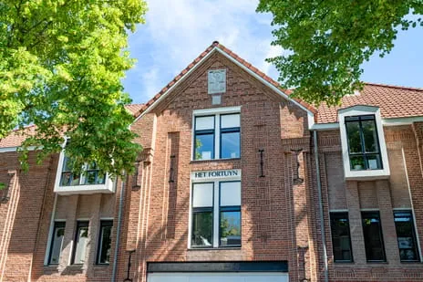 Appartement te koop: Fortuynhof 5, Ginneken Breda