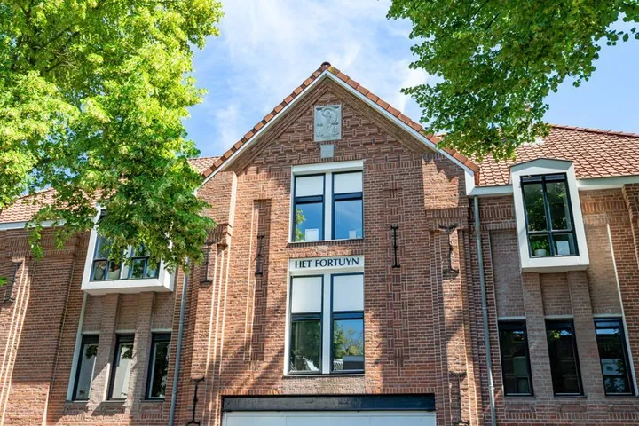 Appartement te koop: Fortuynhof 5, Ginneken Breda
