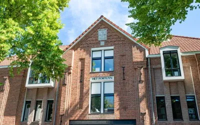 Apartment for sale: Fortuynhof 5, Ginneken Breda