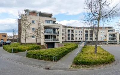 Appartement te koop: Forum 10, Hondsbroek Born