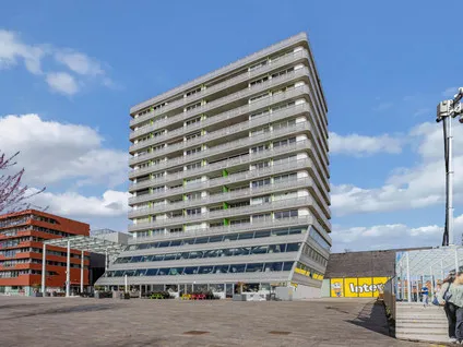 Appartement te koop: Forum 37, Centrum Stad Zuidoost Almere
