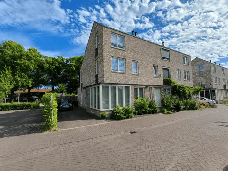 Hoekwoning te huur: Fosforstraat 40, Zwaanstraat Eindhoven