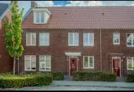 Tussenwoning te koop: Fossa 24, Veldhoven