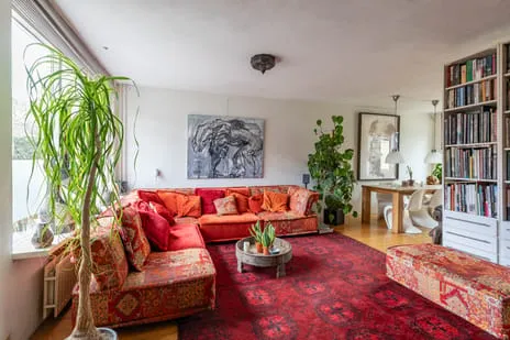 Hoekwoning te koop: Fossemaheerd 202, Beijum-West Groningen