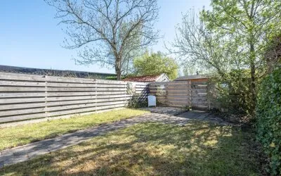 Tussenwoning te koop: Fossemastraat 23, Surhuisterveen Surhuisterveen
