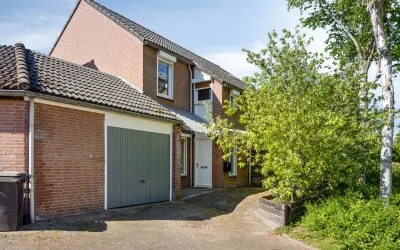 Tussenwoning te koop: Fossielenerf 632, Groot Rennemig Heerlen