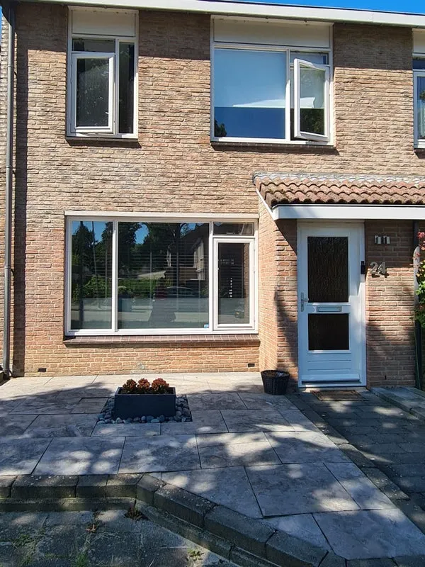 Woning te huur: Fossielenerf, Groot Rennemig Heerlen