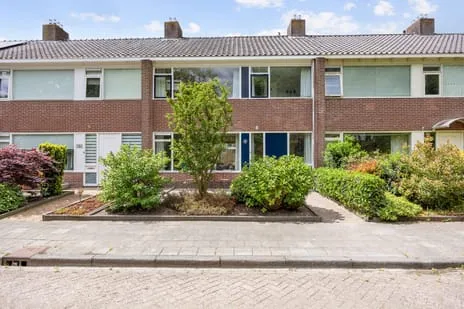 Tussenwoning te koop: Foswerd 68, De Wiken noordoost Drachten