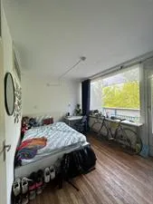 Kamer te huur: Foulkeslaan, Vrijheidsbuurt Delft