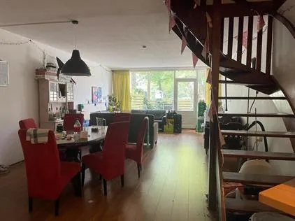 Room for rent: Foulkeslaan, Vrijheidsbuurt Delft