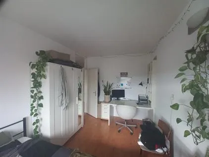 Kamer te huur: Foulkeslaan, Vrijheidsbuurt Delft
