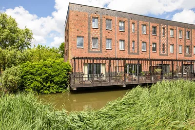 Hoekwoning te koop: Foxtrot 12, Nieuw-Vennep Getsewoud Noord Nieuw-Vennep