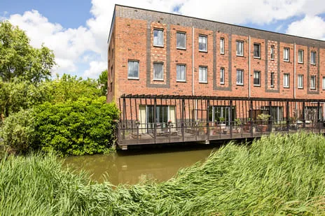 Corner house for sale: Foxtrot 12, Nieuw-Vennep Getsewoud Noord Nieuw-Vennep