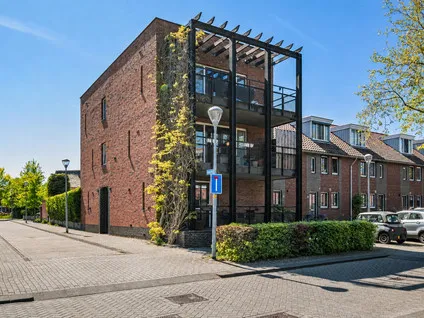 Appartement te koop: Foxtrot 3, Nieuw-Vennep Getsewoud Noord Nieuw-Vennep