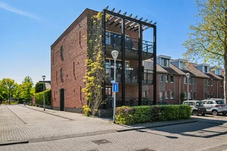 Appartement te koop: Foxtrot 3, Nieuw-Vennep Getsewoud Noord Nieuw-Vennep