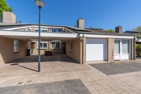 Tussenwoning te koop: Foxtrotstraat 6, Brukske 2 Venray