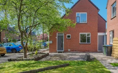 Tussenwoning te koop: Framaheerd 91, Beijum-West Groningen