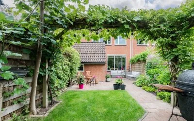 Tussenwoning te koop: Framaheerd 95, Beijum-West Groningen