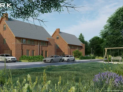 Woning te koop: Framboos 37, Someren-Eind centrum Someren