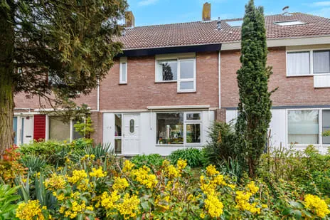 Tussenwoning te koop: Frambozengaard 43, Noorderwaard-Noord Wijk Bij Duurstede