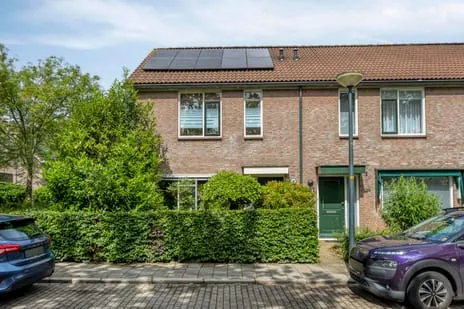 Corner house for sale: Frambozenlaan 99, Sluisoord Apeldoorn