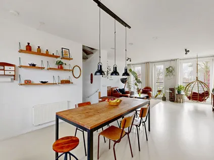 Tussenwoning te koop: Frambozenstraat 23, Amsterdam