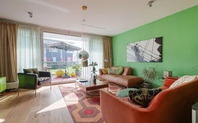Tussenwoning te koop: Frambozenstraat 35, Amsterdam