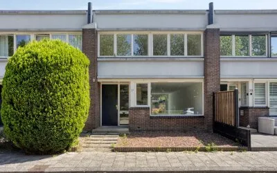 Tussenwoning te huur: Frambozenstraat 37, Parkwijk Zuidoost Almere