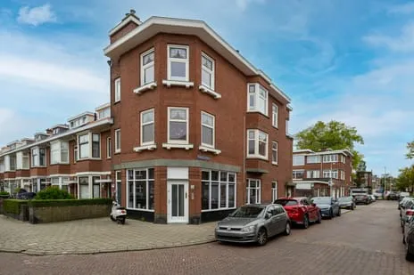 Appartement te koop: Frambozenstraat 78, Vruchtenbuurt 'S-Gravenhage