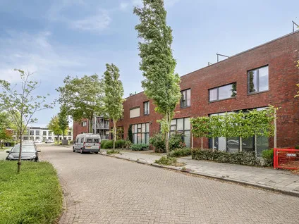 Appartement te koop: Frambozestraat 31, Goes-Zuid Goes