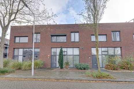 Appartement te koop: Frambozestraat 35, Goes-Zuid Goes
