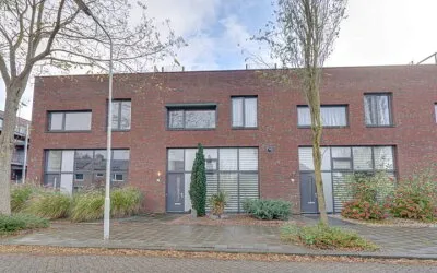 Appartement te koop: Frambozestraat 35, Goes-Zuid Goes