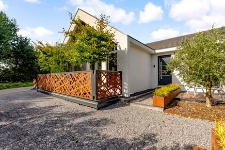 Vrijstaande woning te koop: Francis Beaufortlaan 13, Oosterwold Noord Almere
