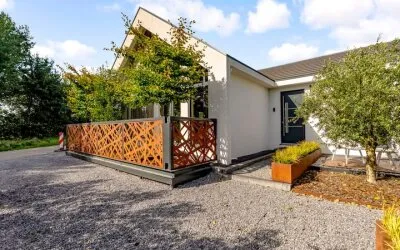 Vrijstaande woning te koop: Francis Beaufortlaan 13, Oosterwold Noord Almere