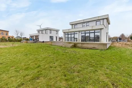 Vrijstaande woning te koop: Francis Beaufortlaan 71, Almere