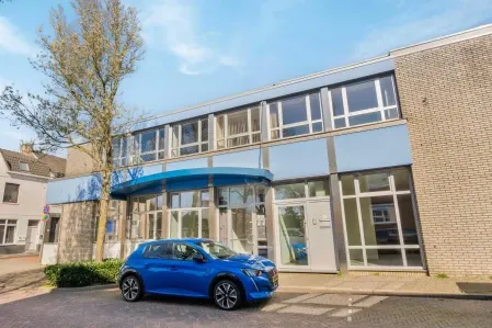 Appartement te koop: Franciscanerstraat 1C, Bleijerheide Kerkrade