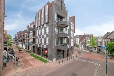 Appartement te koop: Franciscanessenlaan 29, Veghel Centrum Veghel