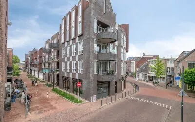 Appartement te koop: Franciscanessenlaan 29, Veghel Centrum Veghel