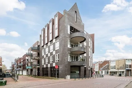 Appartement te koop: Franciscanessenlaan 49, Veghel Centrum Veghel